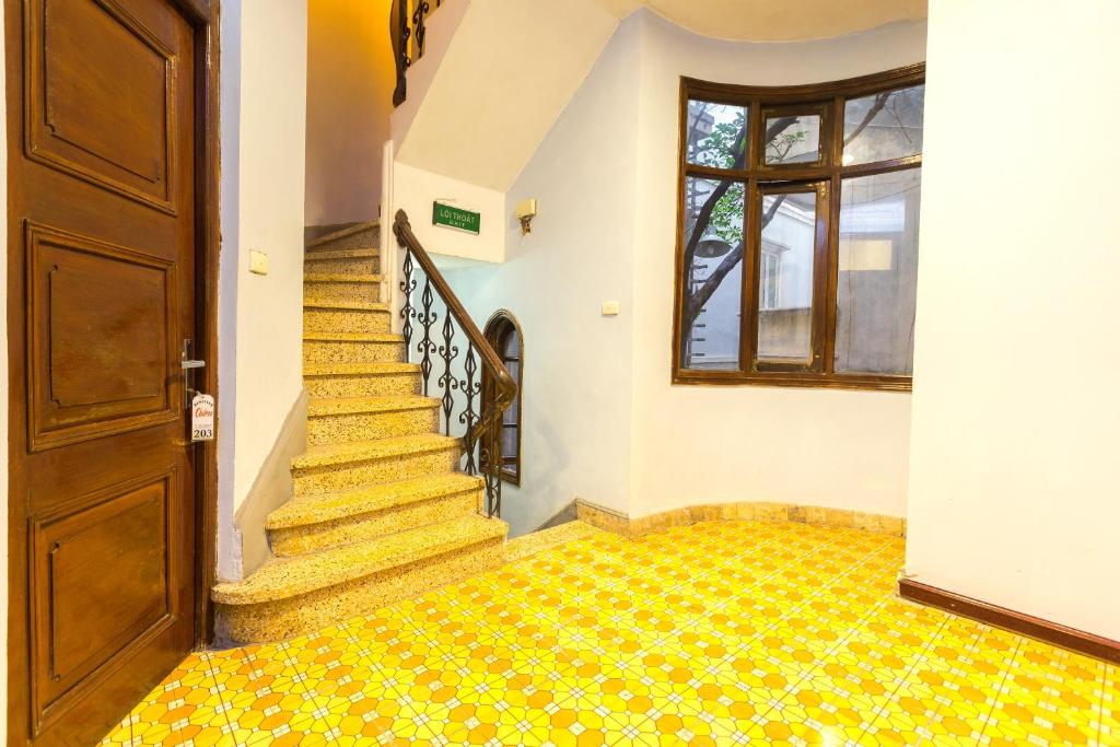 Chikoo Homestay spot-on – Hanoi
