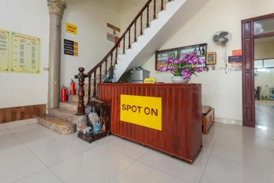 Chikoo Homestay spot-on – 写真 3