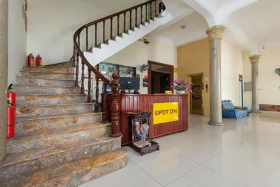 Chikoo Homestay spot-on – 写真 4