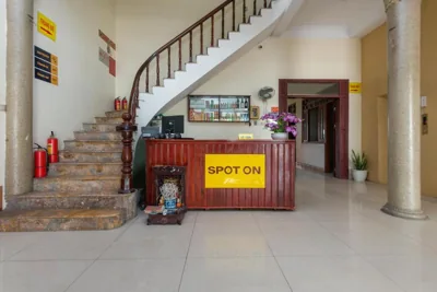 Chikoo Homestay spot-on – 写真 5