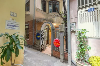 Chikoo Homestay spot-on – 写真 7