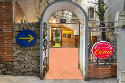 Chikoo Homestay spot-on – 写真 8