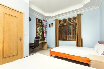 Chikoo Homestay spot-on – 写真 12