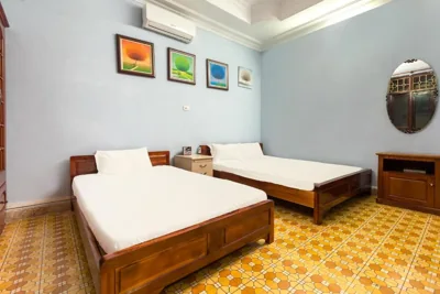 Chikoo Homestay spot-on – 写真 14
