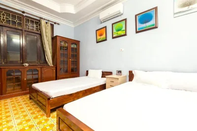 Chikoo Homestay spot-on – 写真 15
