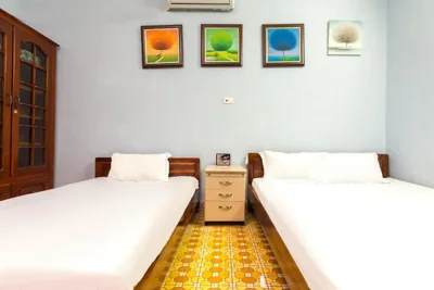 Chikoo Homestay spot-on – 写真 16